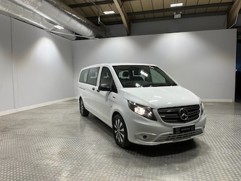Used Mercedes-Benz Vito 2024 for sale - 75471678: Photo