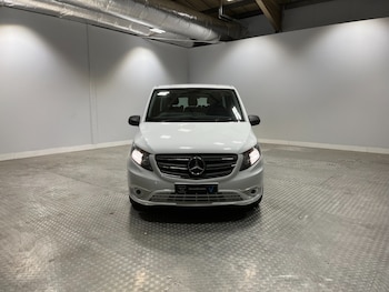 Used Mercedes-Benz Vito 2024 for sale - 75471678: Photo