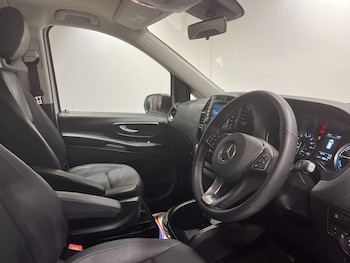 Used Mercedes-Benz Vito 2024 for sale - 75471678: Photo