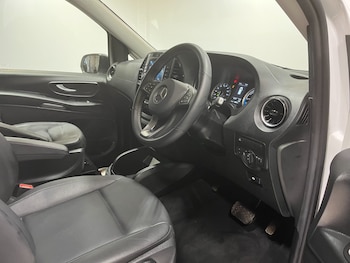 Used Mercedes-Benz Vito 2024 for sale - 75471678: Photo