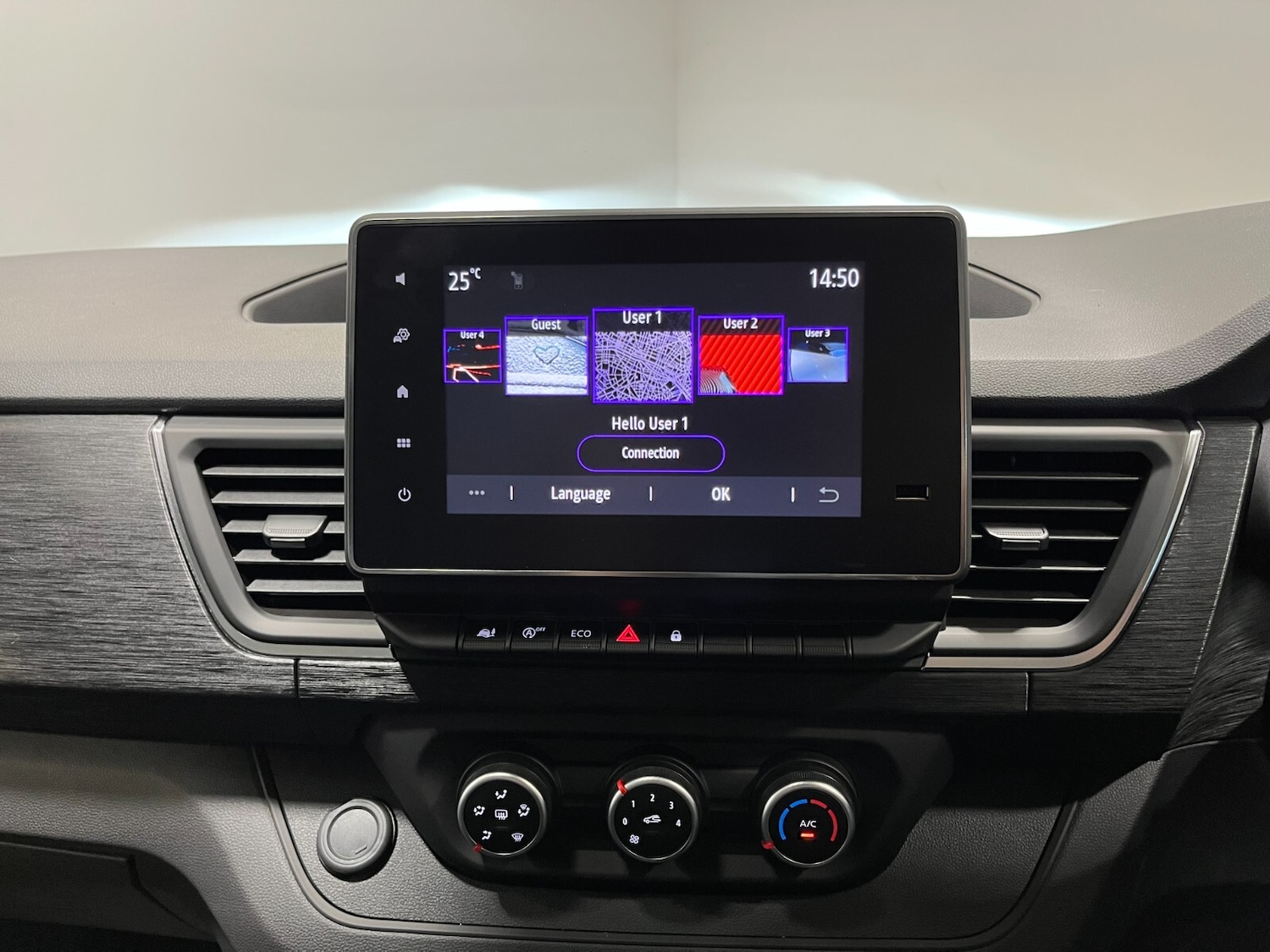 Used Renault Trafic 2025 for sale - 76788314: Photo 10