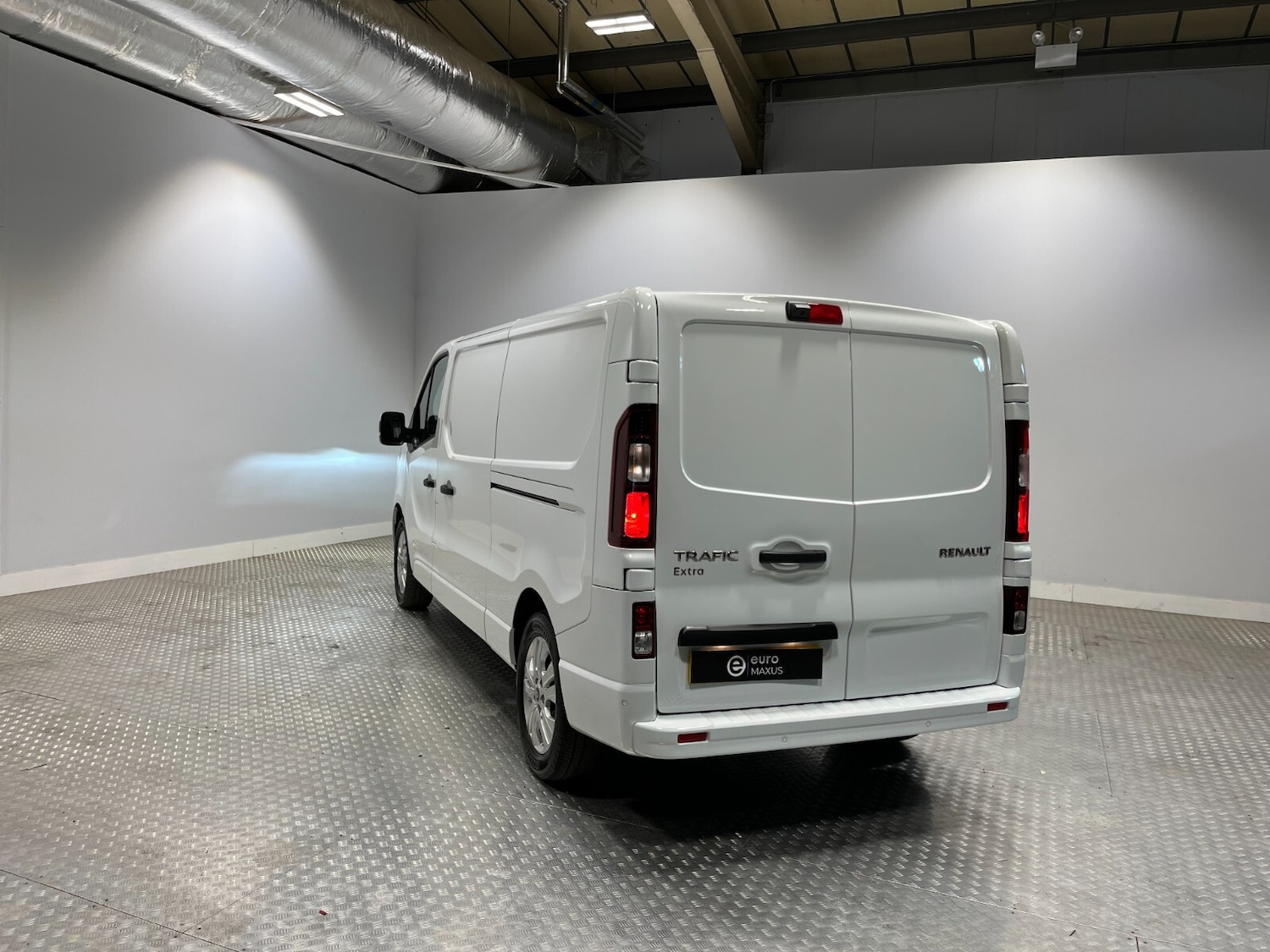 Used Renault Trafic 2025 for sale - 76788314: Photo 5