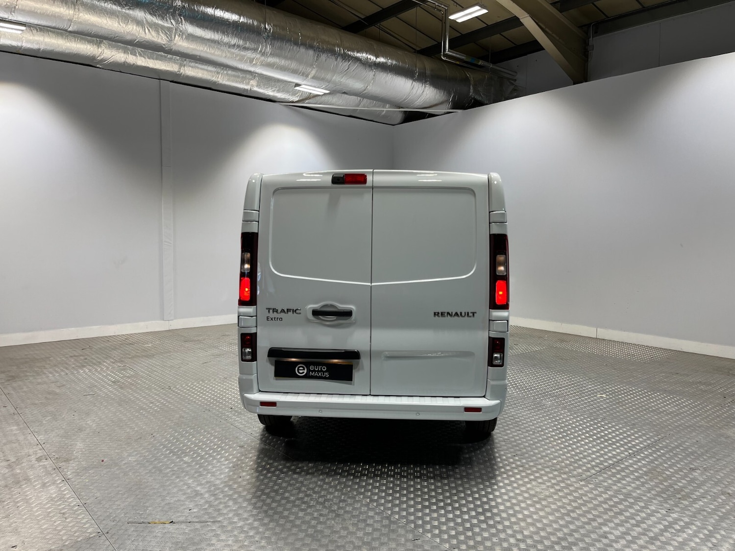 Used Renault Trafic 2025 for sale - 76788314: Photo 6