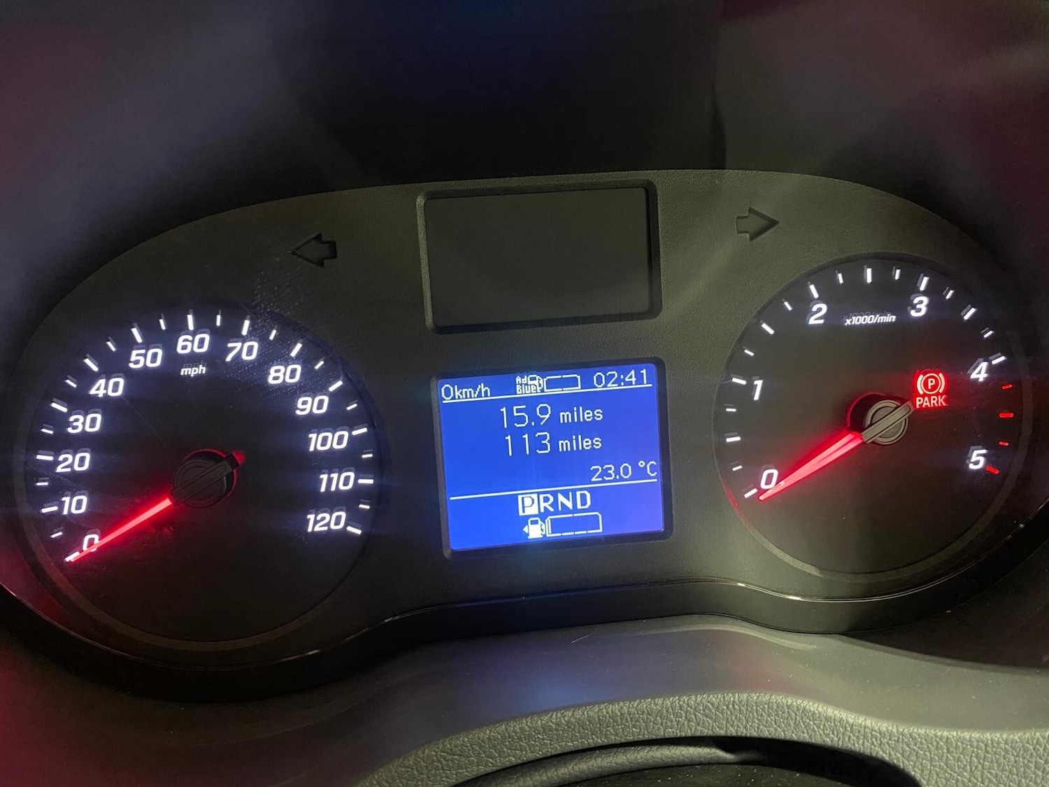 Used Mercedes-Benz Sprinter 2025 for sale - 76372886: Photo 11