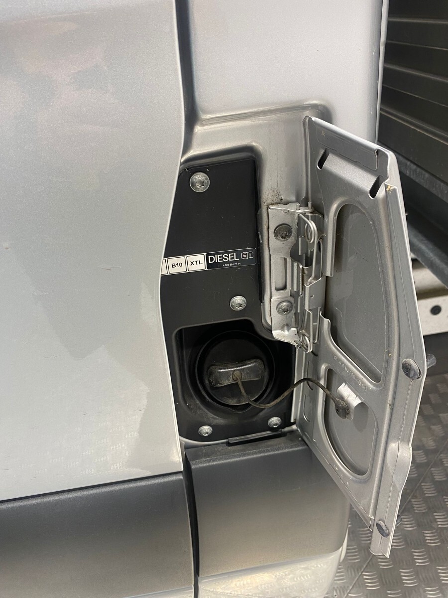 Used Mercedes-Benz Sprinter 2025 for sale - 76372886: Photo 13