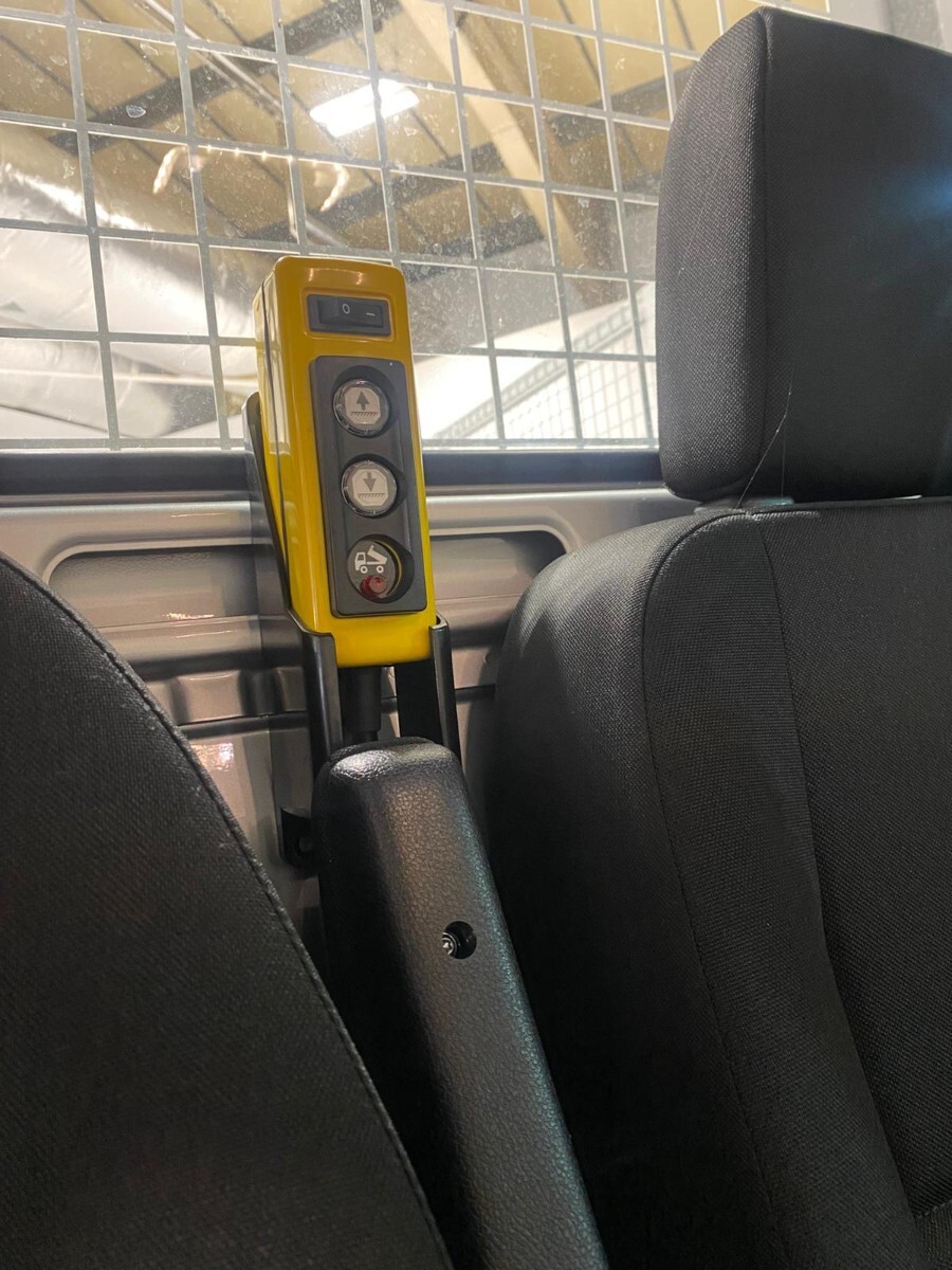 Used Mercedes-Benz Sprinter 2025 for sale - 76372886: Photo 16