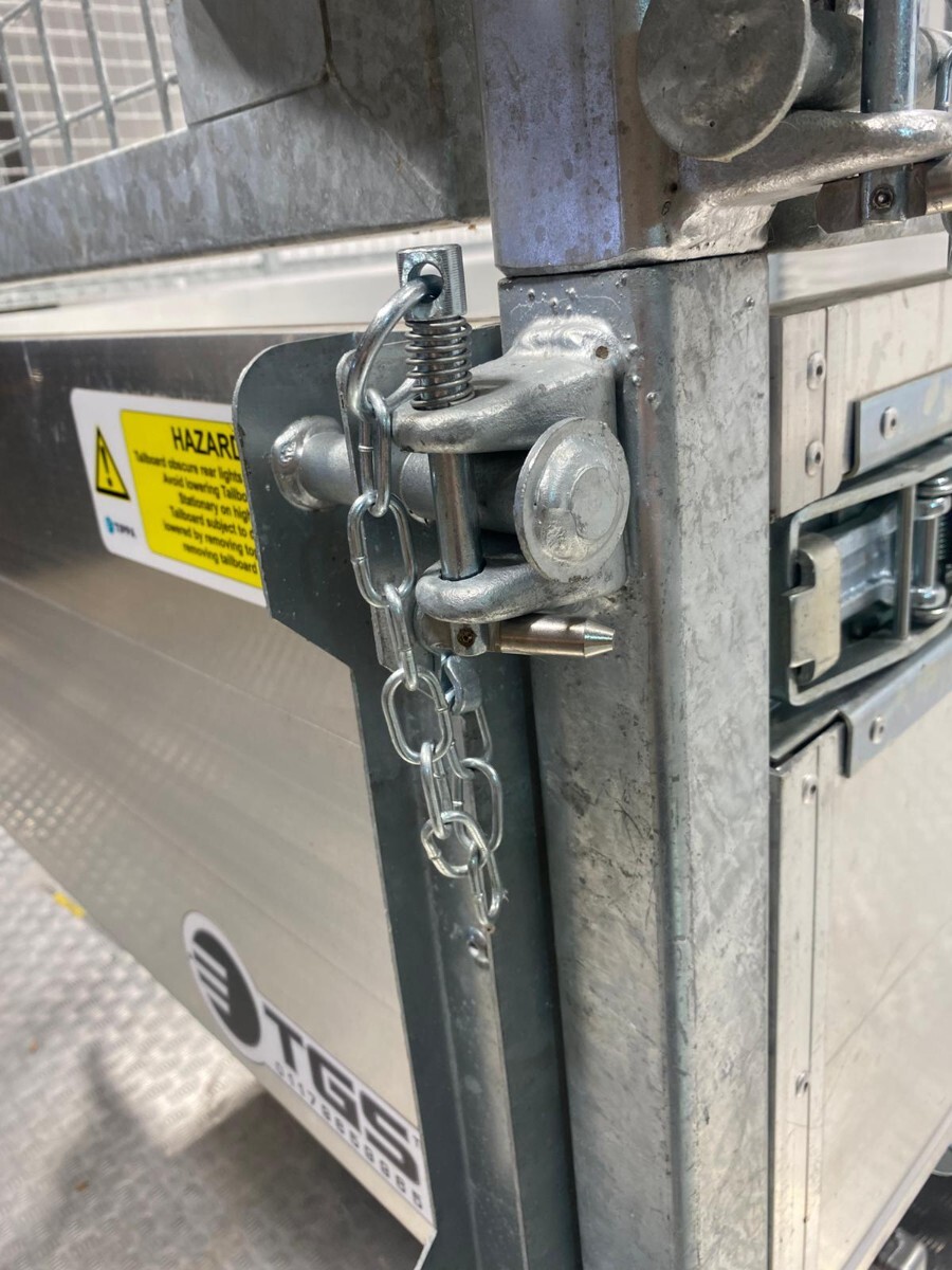 Used Mercedes-Benz Sprinter 2025 for sale - 76372886: Photo 17