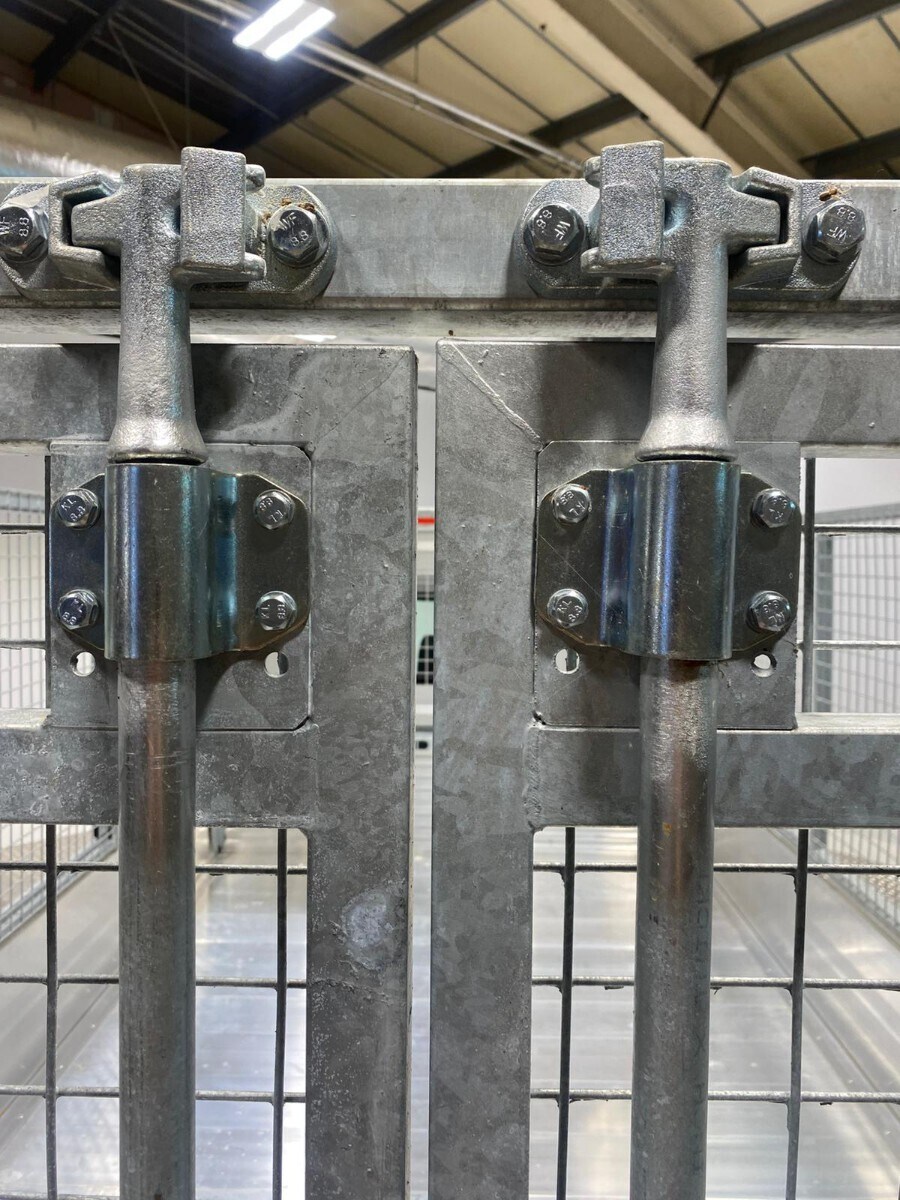 Used Mercedes-Benz Sprinter 2025 for sale - 76372886: Photo 18