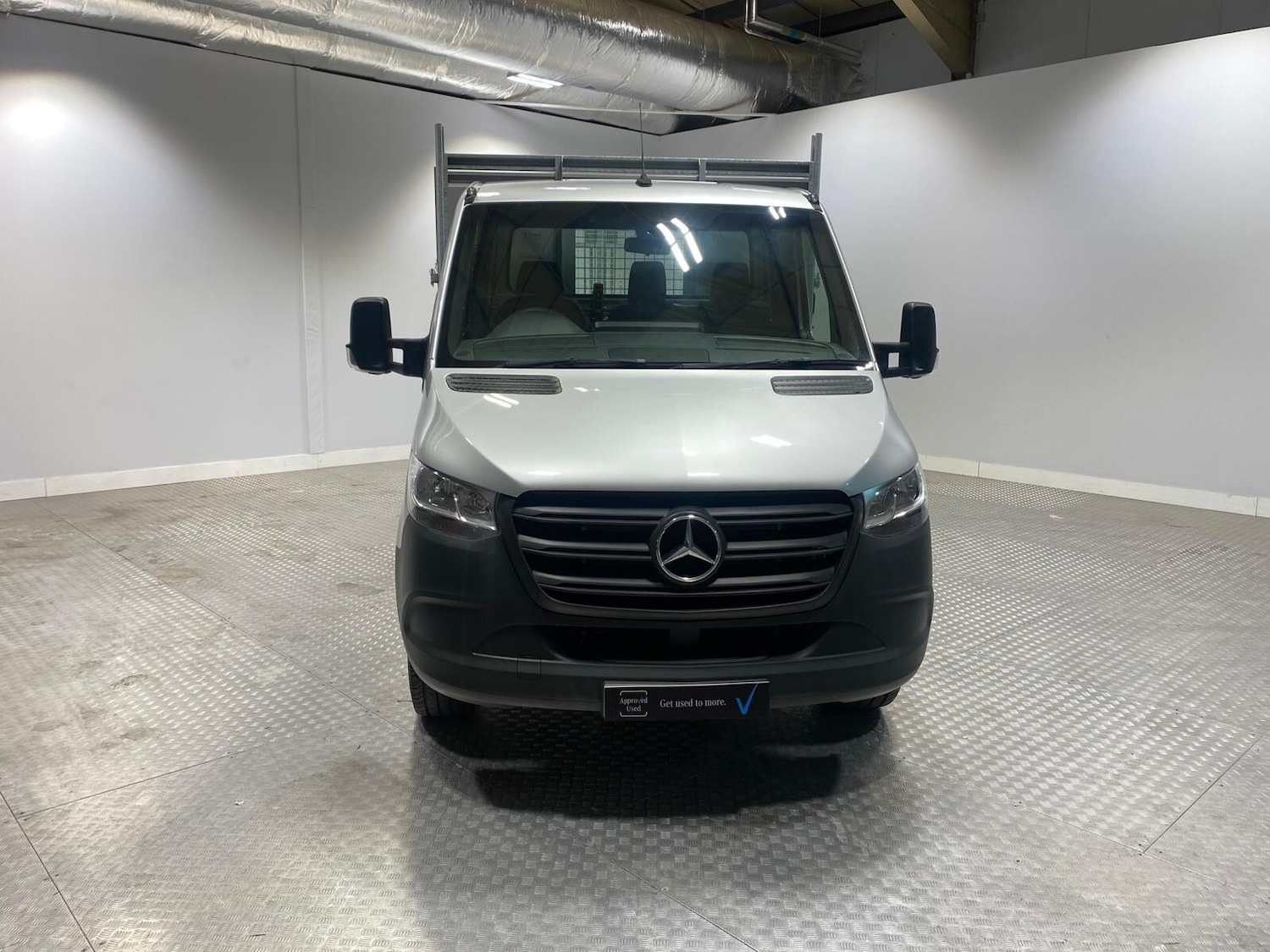 Used Mercedes-Benz Sprinter 2025 for sale - 76372886: Photo 2