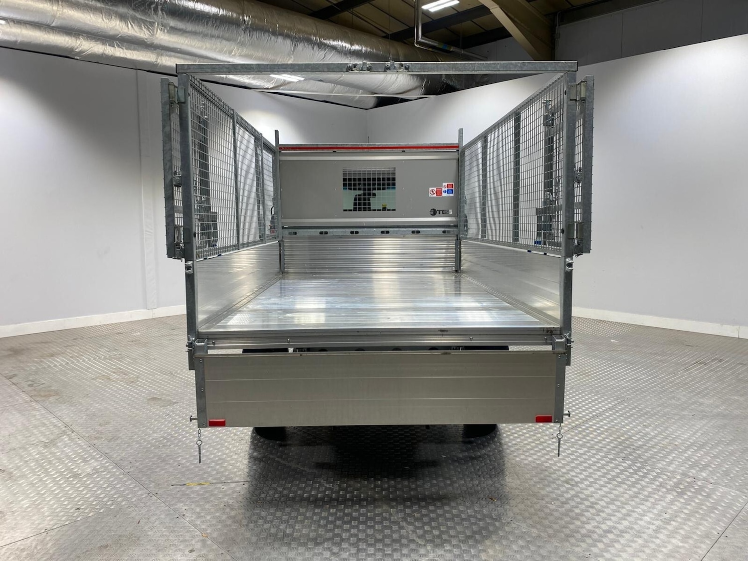 Used Mercedes-Benz Sprinter 2025 for sale - 76372886: Photo 7