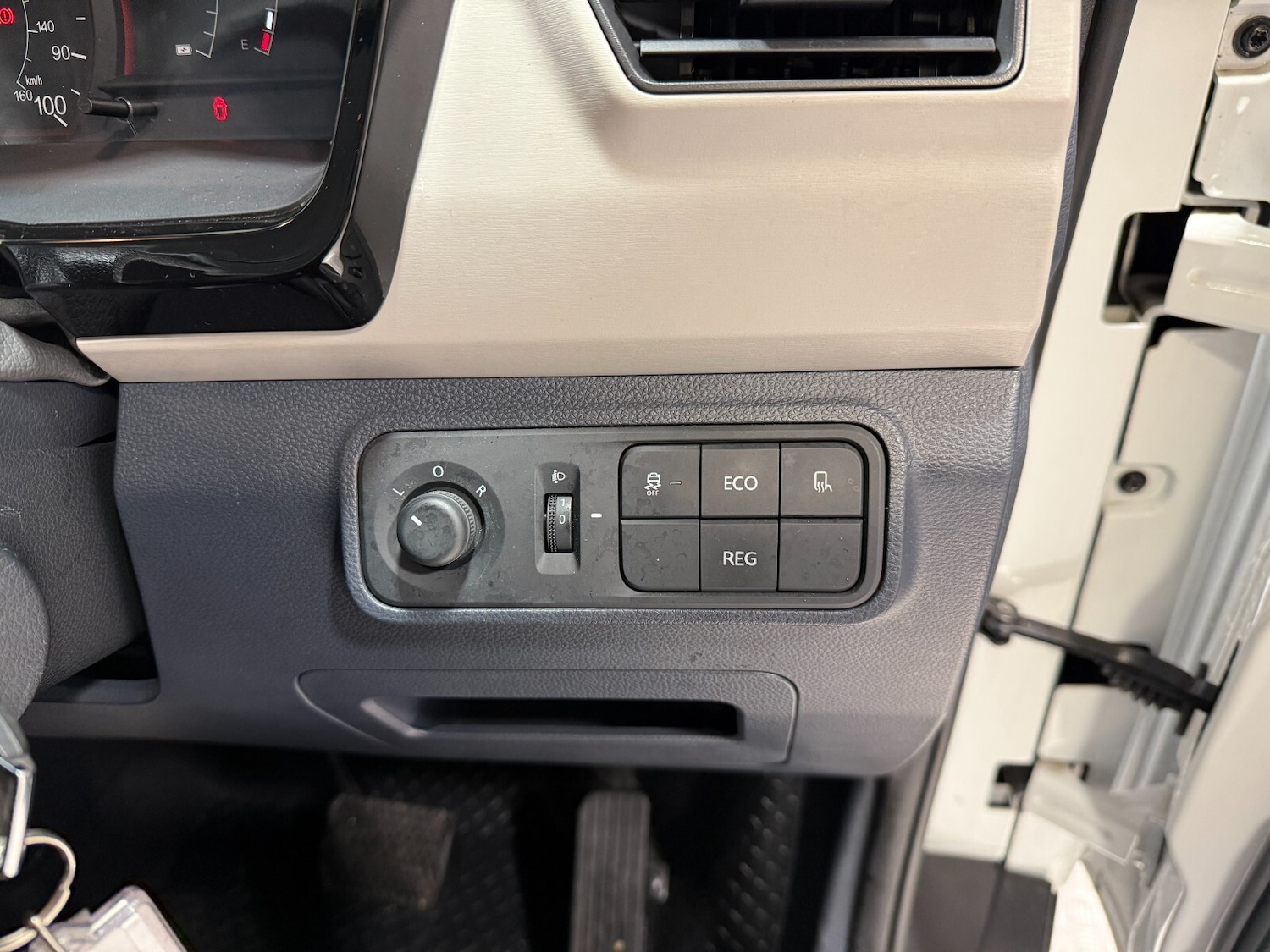 Used Maxus eDeliver 3 2022 for sale - 75471031: Photo 11