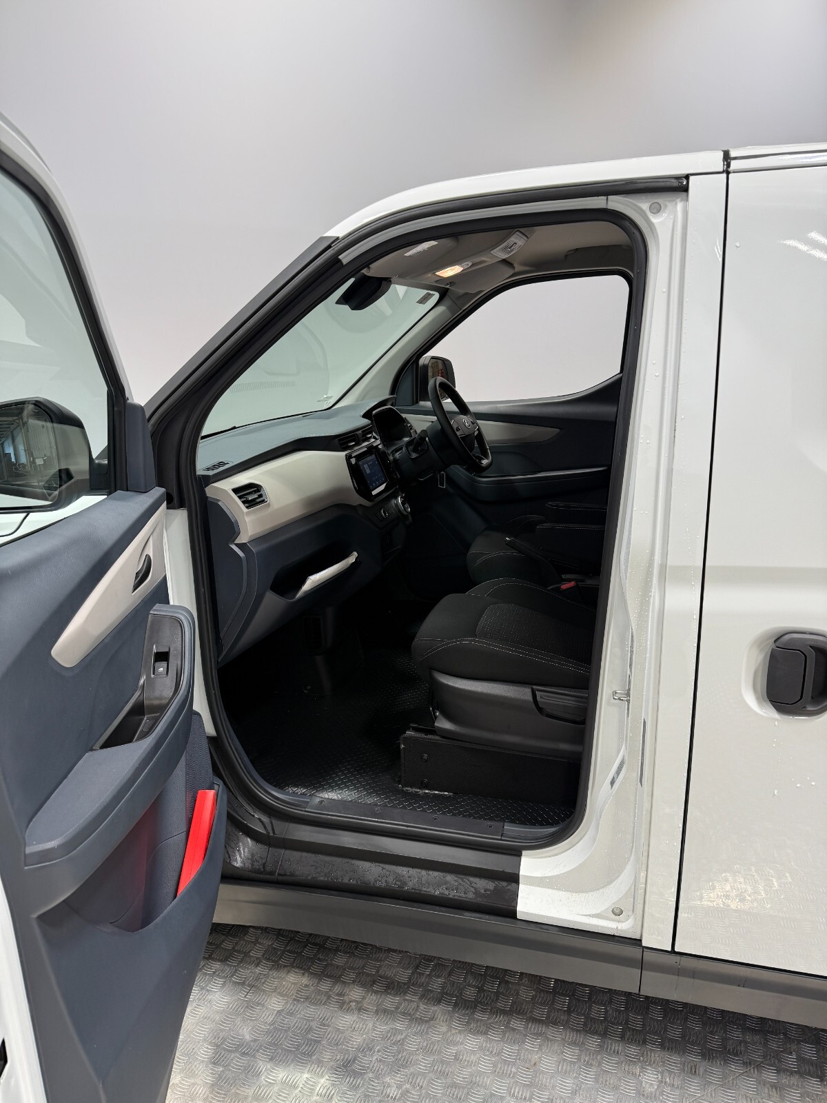 Used Maxus eDeliver 3 2022 for sale - 75471031: Photo 17