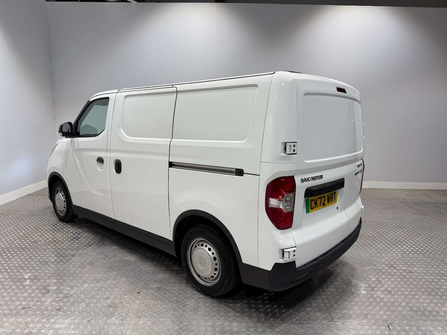 Used Maxus eDeliver 3 2022 for sale - 75471031: Photo 20