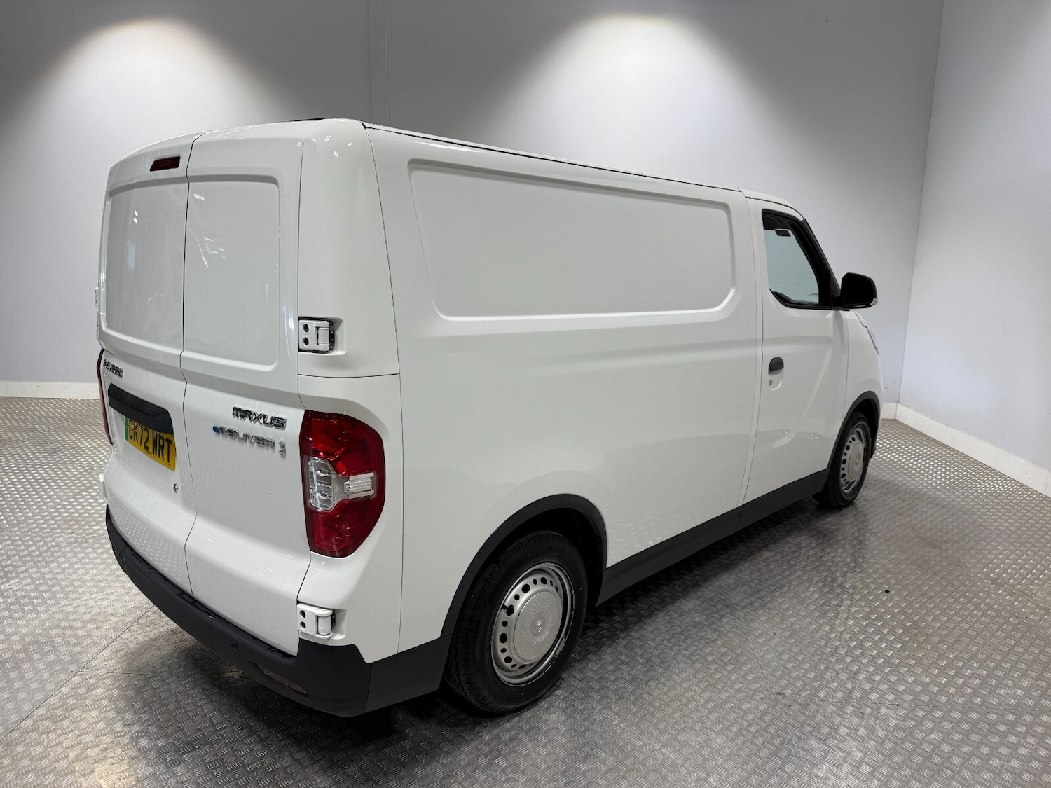 Used Maxus eDeliver 3 2022 for sale - 75471031: Photo 5