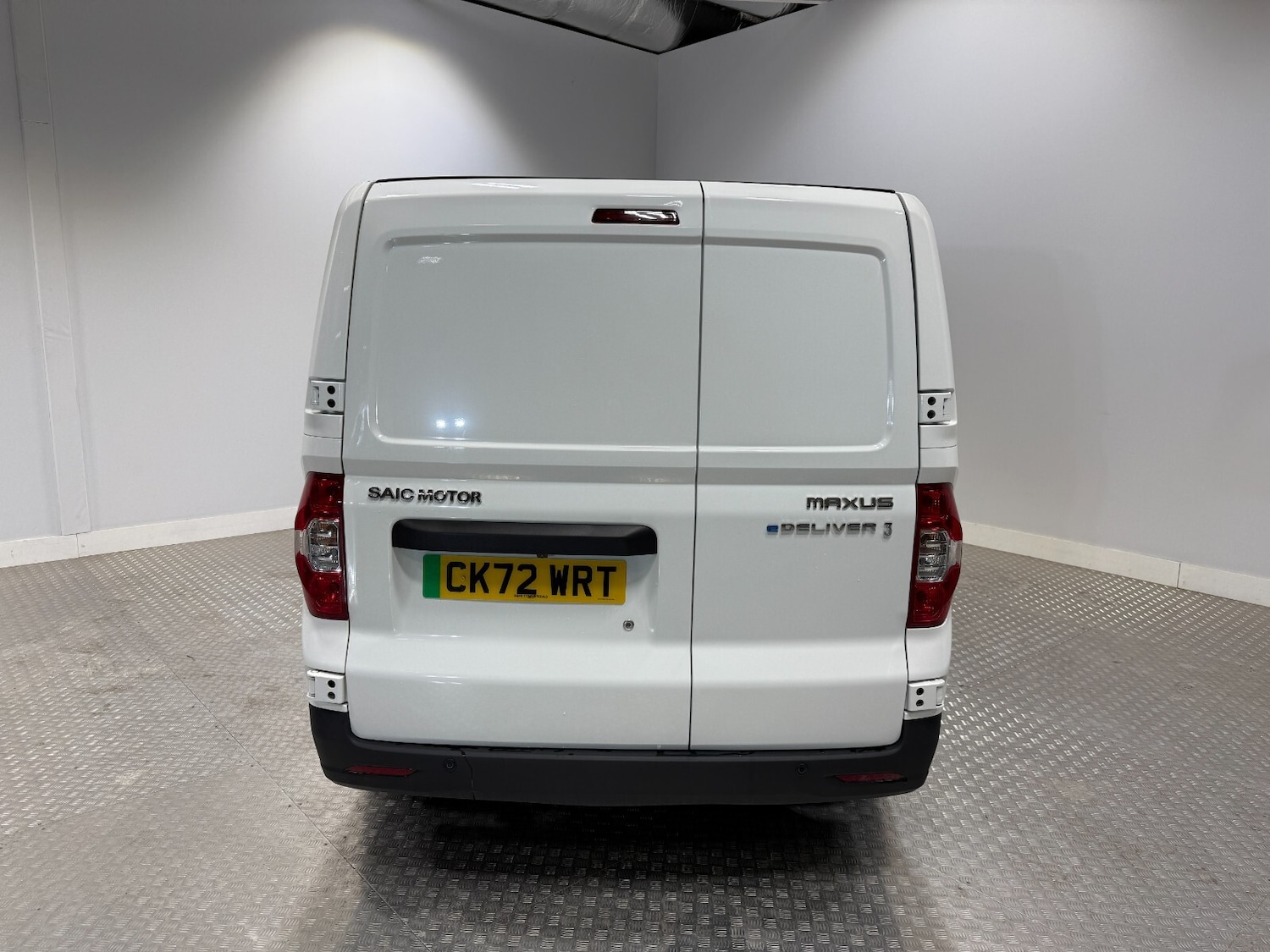 Used Maxus eDeliver 3 2022 for sale - 75471031: Photo 6