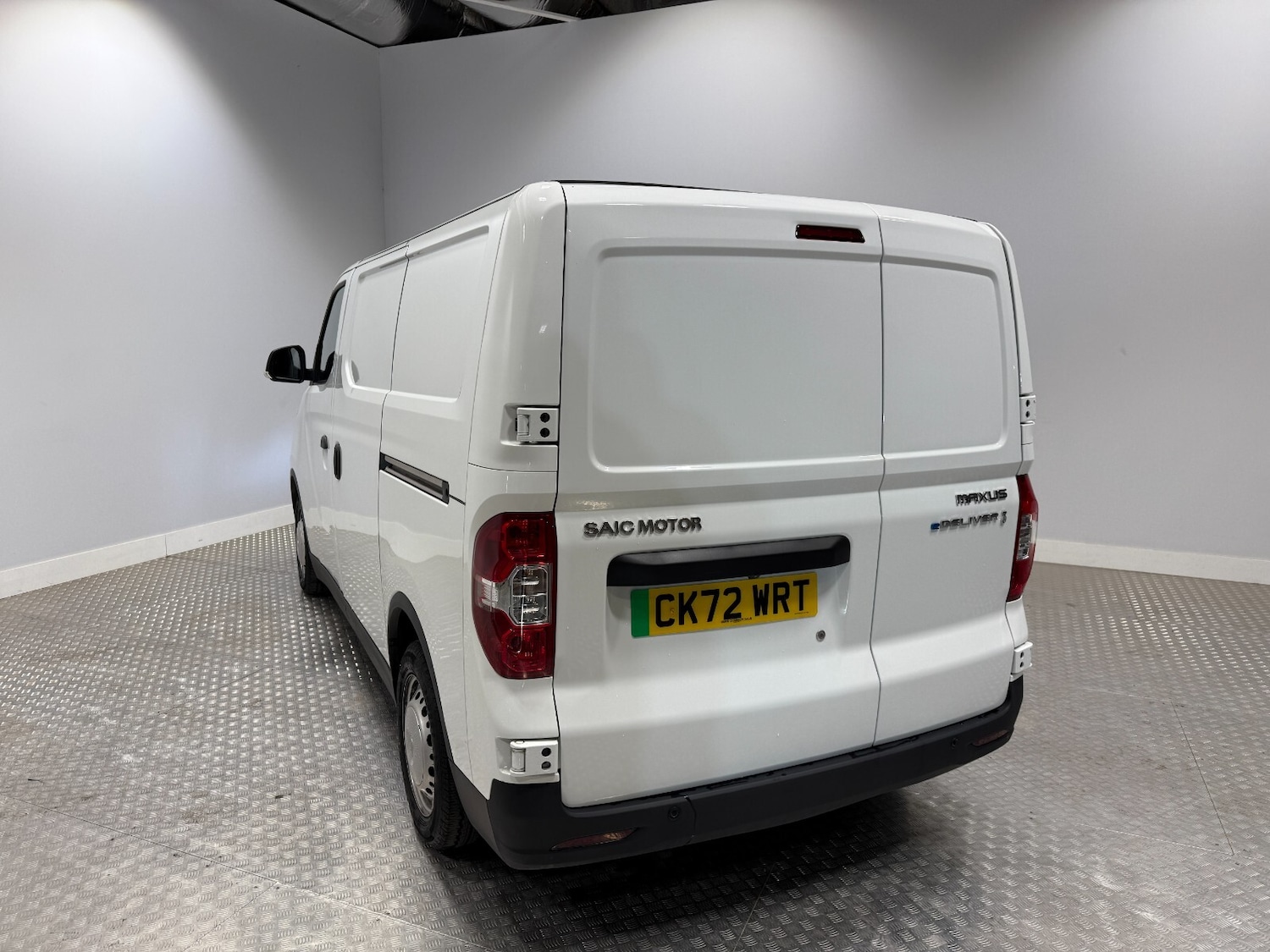Used Maxus eDeliver 3 2022 for sale - 75471031: Photo 8
