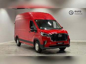 Used Maxus Deliver 9 undefined for sale - 78929128: Photo