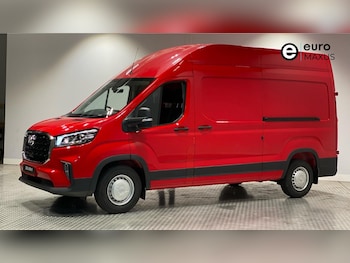 Used Maxus Deliver 9 undefined for sale - 78929128: Photo