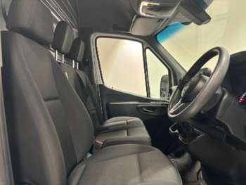 Used Mercedes-Benz Sprinter 2022 for sale - 73414228: Photo