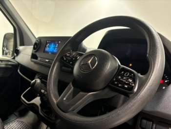 Used Mercedes-Benz Sprinter 2022 for sale - 73414228: Photo