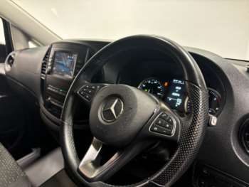 Used Mercedes-Benz Vito 2021 for sale - 73414230: Photo