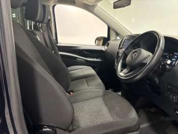 Used Mercedes-Benz Vito 2021 for sale - 73414230: Photo