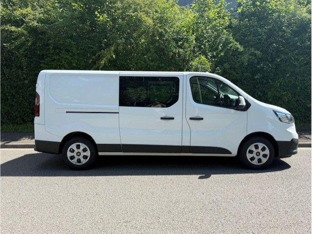 Used Renault Trafic 2025 for sale - 77339351: Photo 2