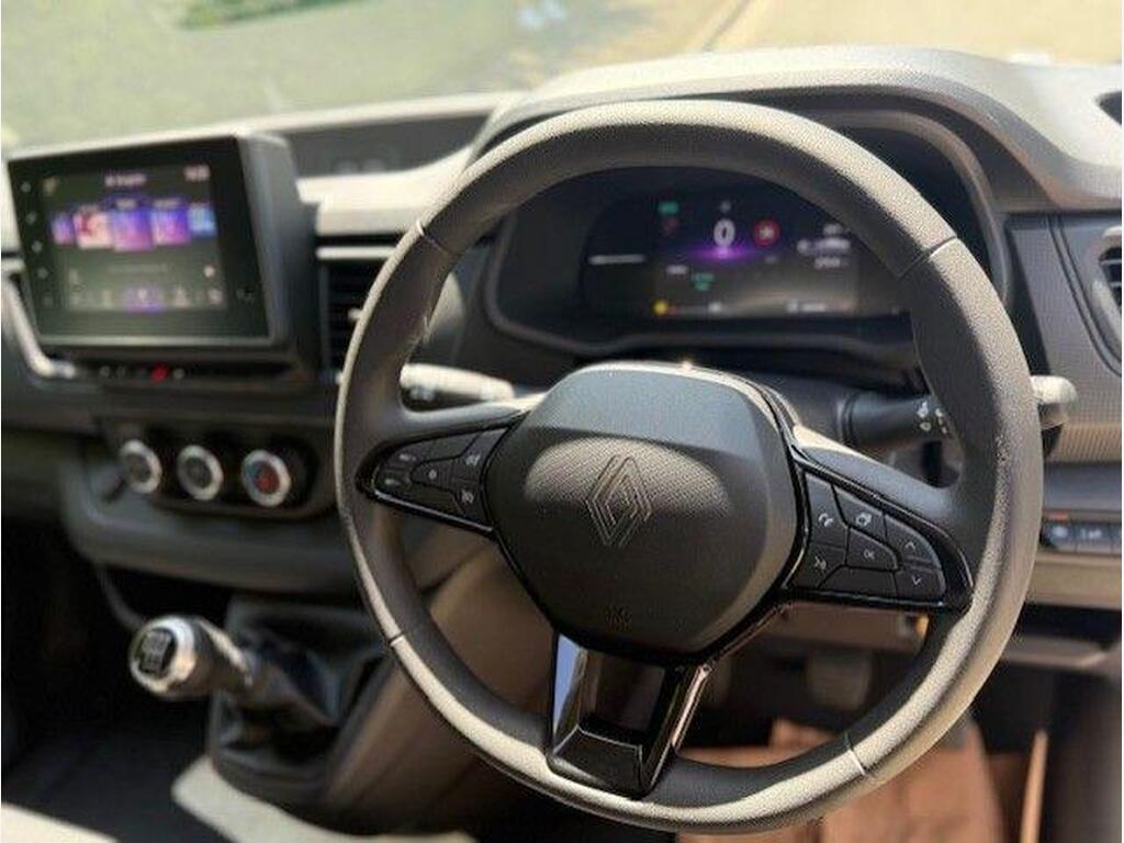 Used Renault Trafic 2025 for sale - 77339351: Photo 3