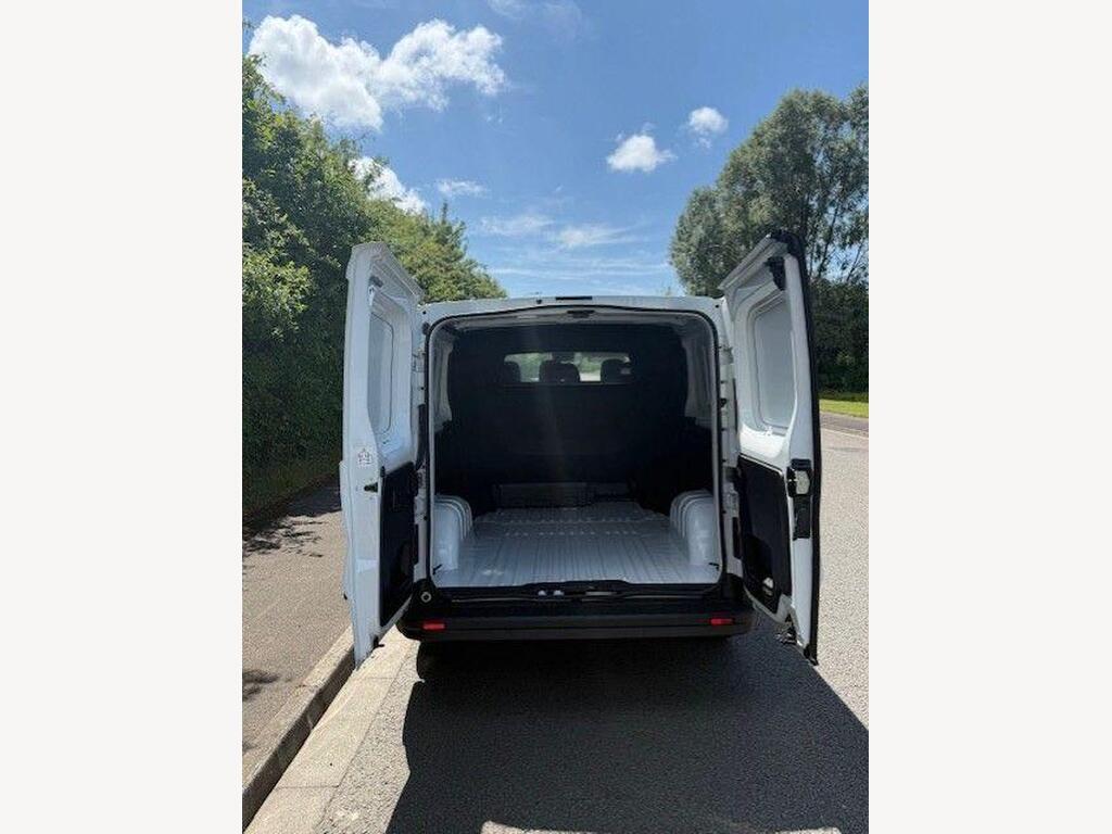 Used Renault Trafic 2025 for sale - 77339351: Photo 7