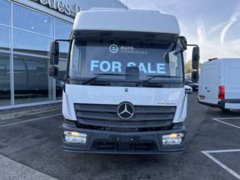 Used Mercedes-Benz Atego  for sale - 73414203: Photo
