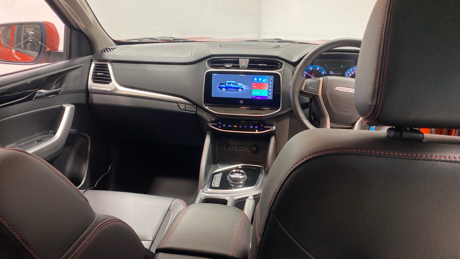 Used Maxus T90EV 2026 for sale - 77461719: Photo 13