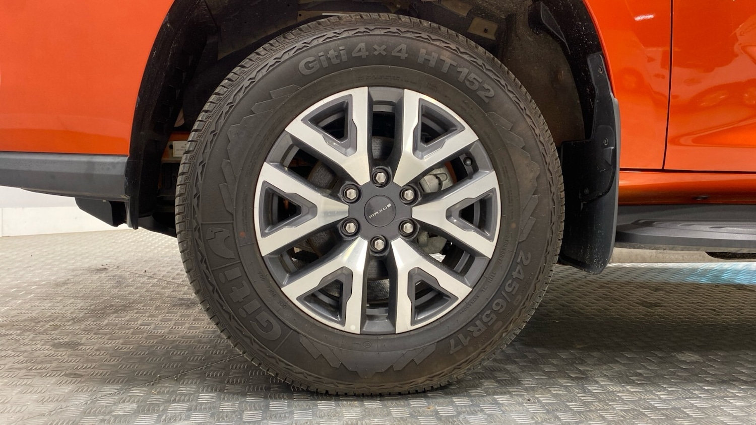 Used Maxus T90EV 2026 for sale - 77461719: Photo 17