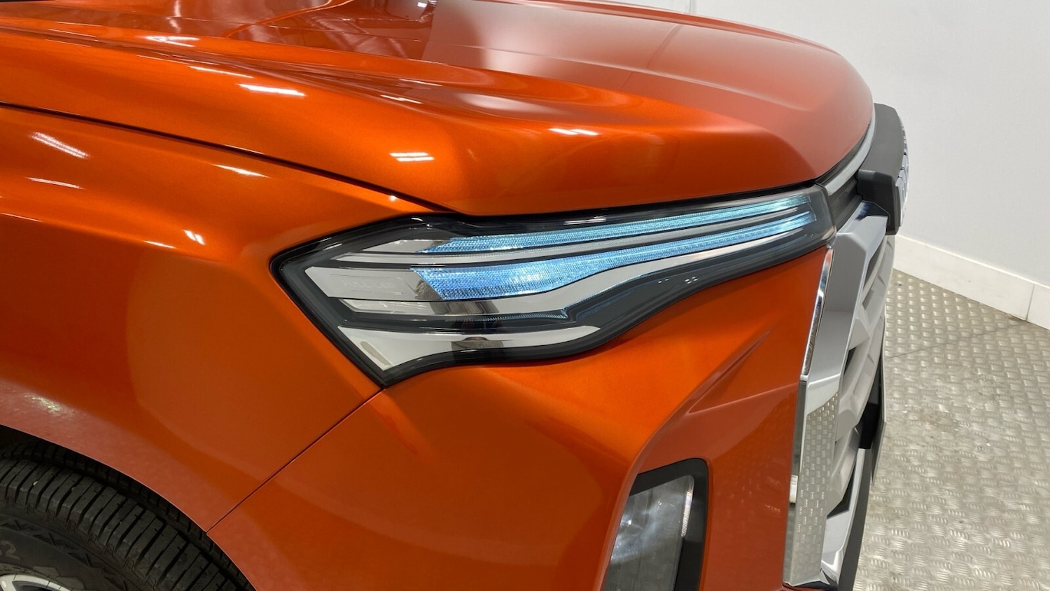 Used Maxus T90EV 2026 for sale - 77461719: Photo 18