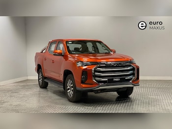 Used Maxus T90EV 2026 for sale - 77461719: Photo