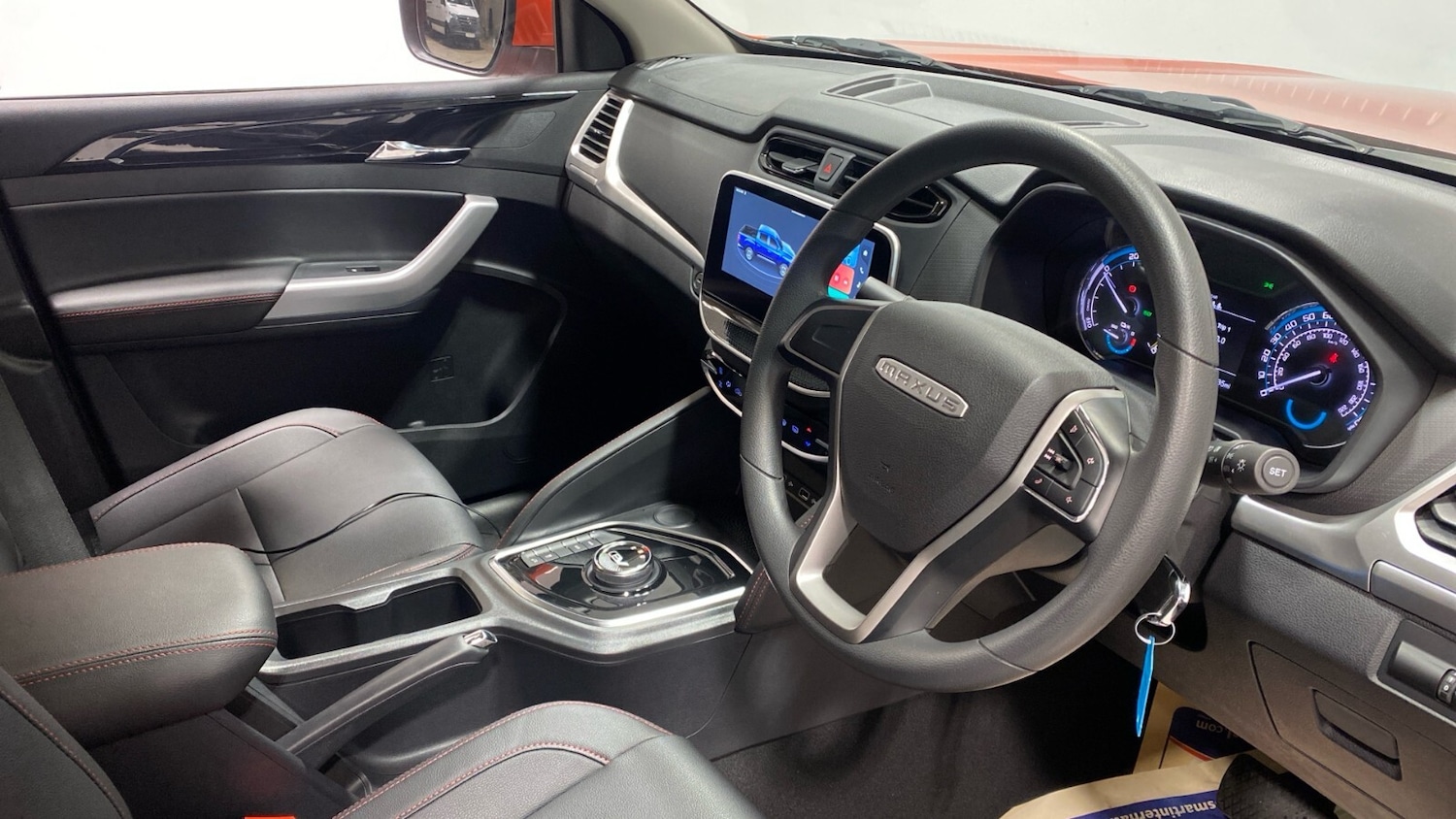 Used Maxus T90EV 2026 for sale - 77461719: Photo 2