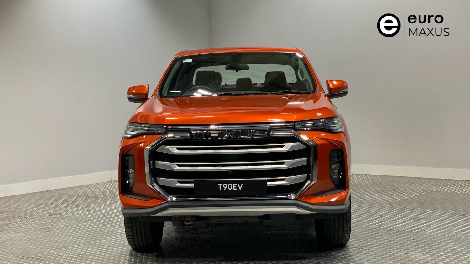 Used Maxus T90EV 2026 for sale - 77461719: Photo 3