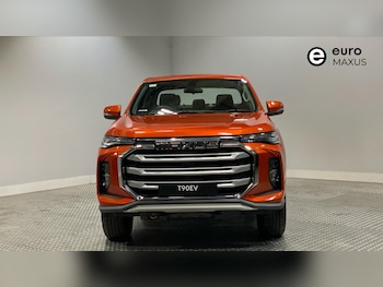 Used Maxus T90EV 2026 for sale - 77461719: Photo