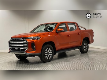 Used Maxus T90EV 2026 for sale - 77461719: Photo