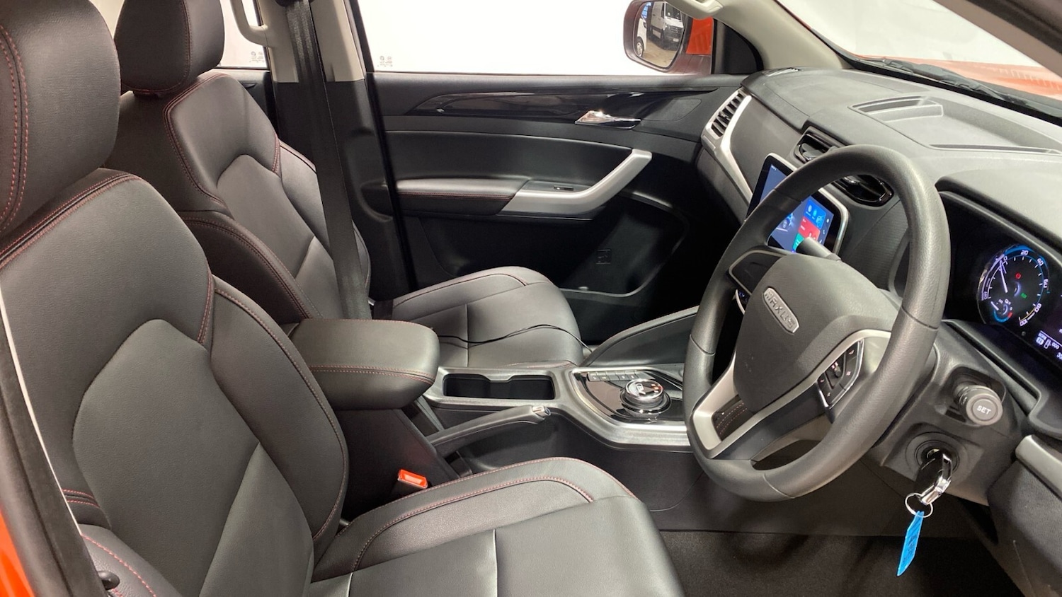 Used Maxus T90EV 2026 for sale - 77461719: Photo 5