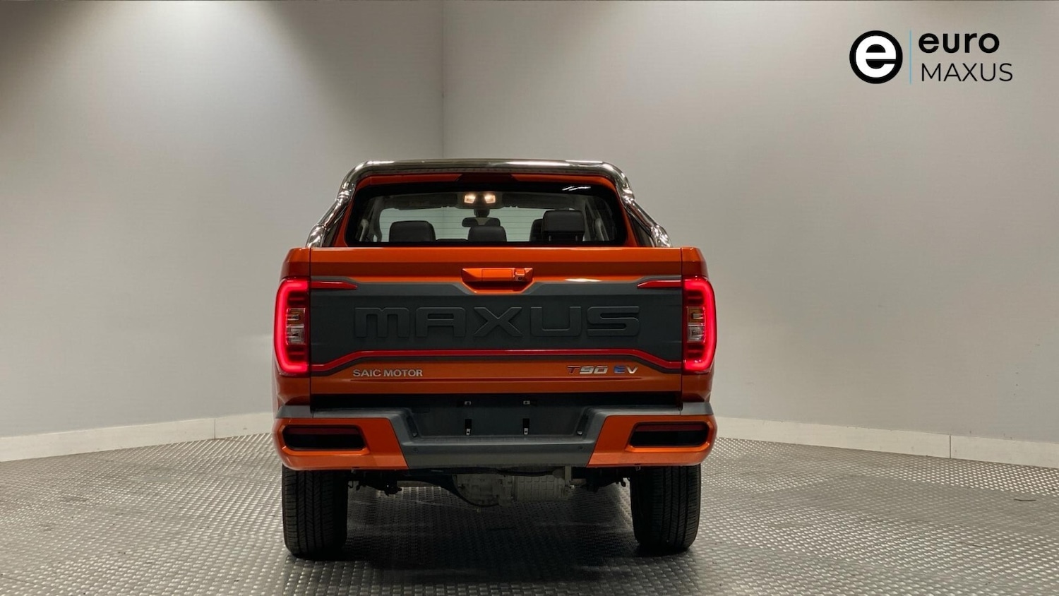 Used Maxus T90EV 2026 for sale - 77461719: Photo 7