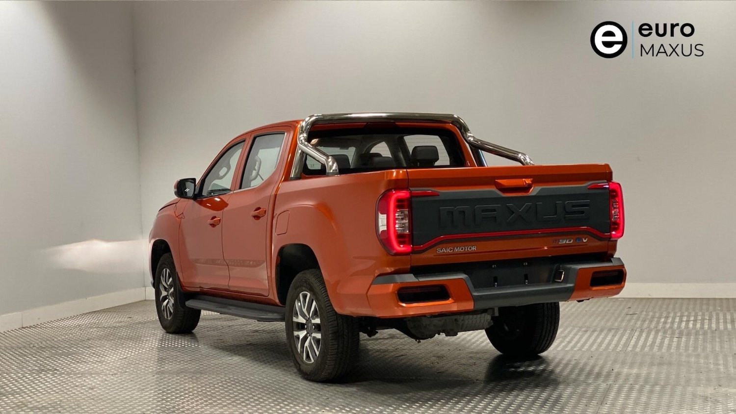 Used Maxus T90EV 2026 for sale - 77461719: Photo 8