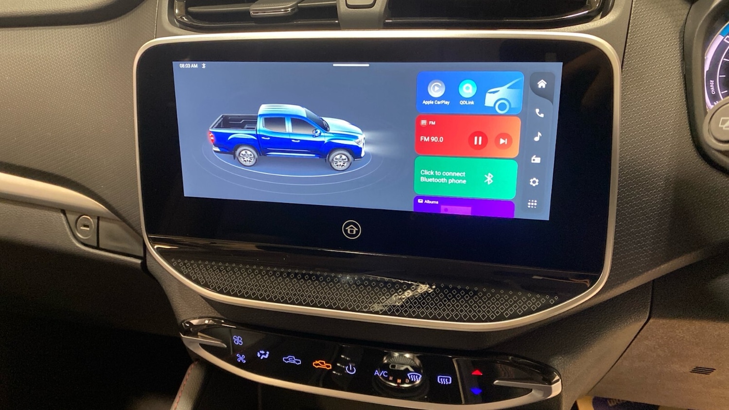 Used Maxus T90EV 2026 for sale - 77461719: Photo 9