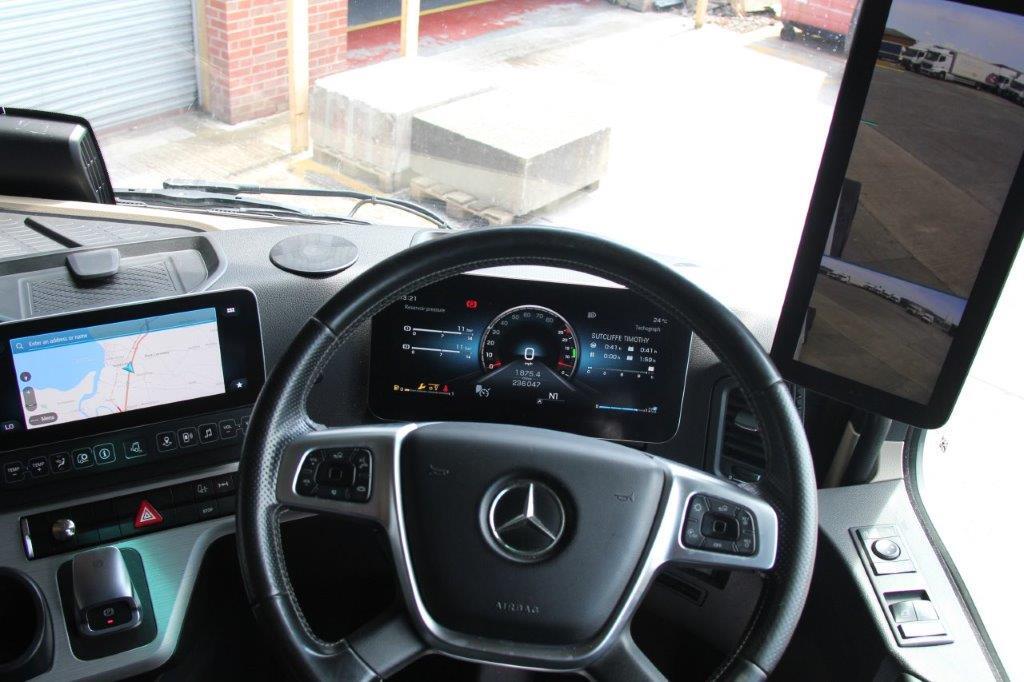 Vehicle 24