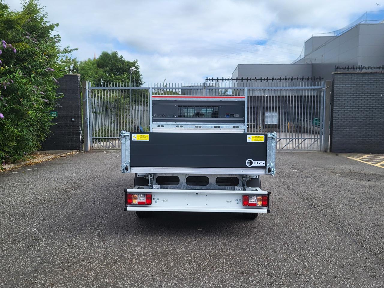 Used Maxus eDeliver 3 for sale - 76623036: Photo 10