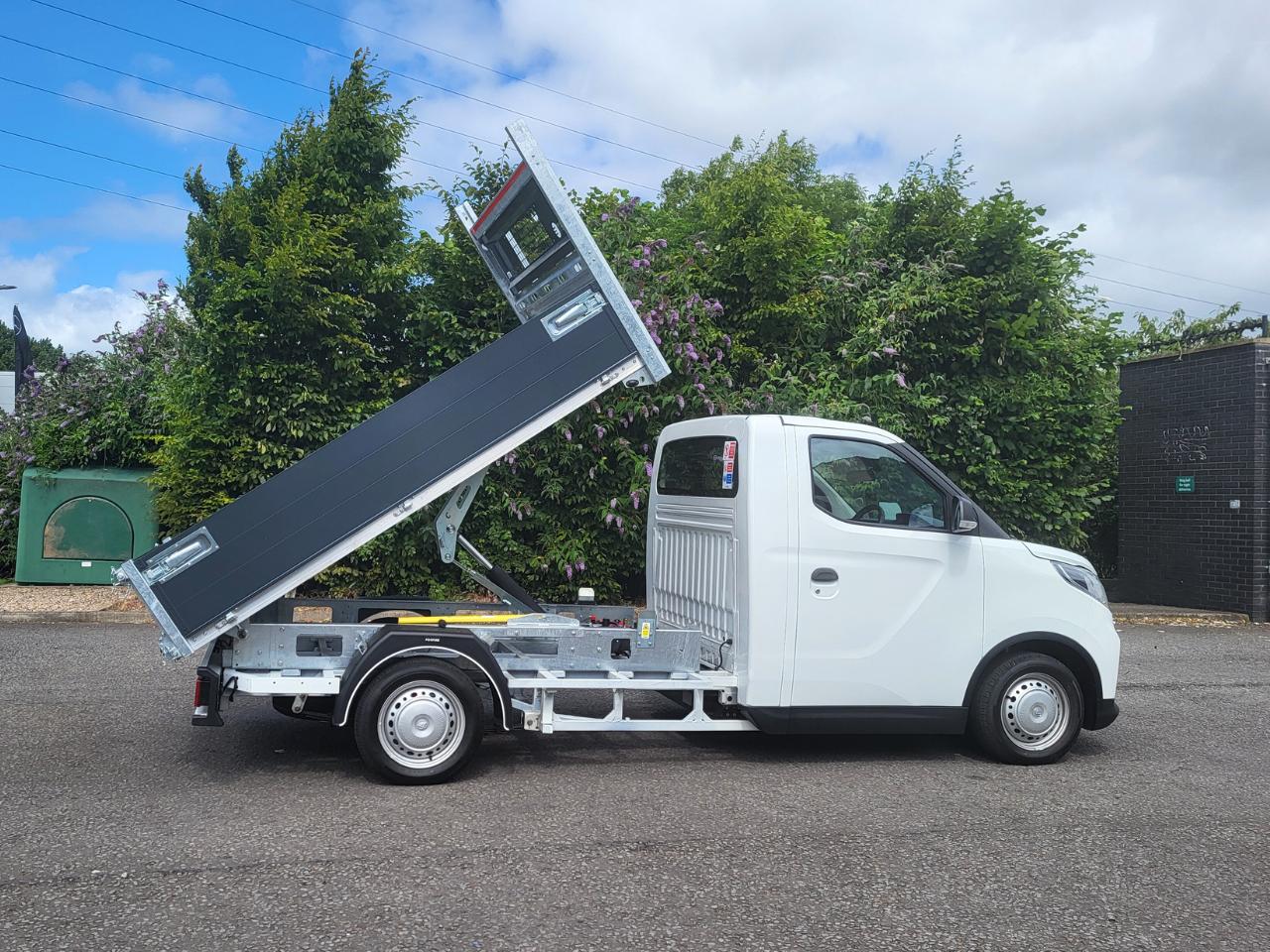 Used Maxus eDeliver 3 for sale - 76623036: Photo 11