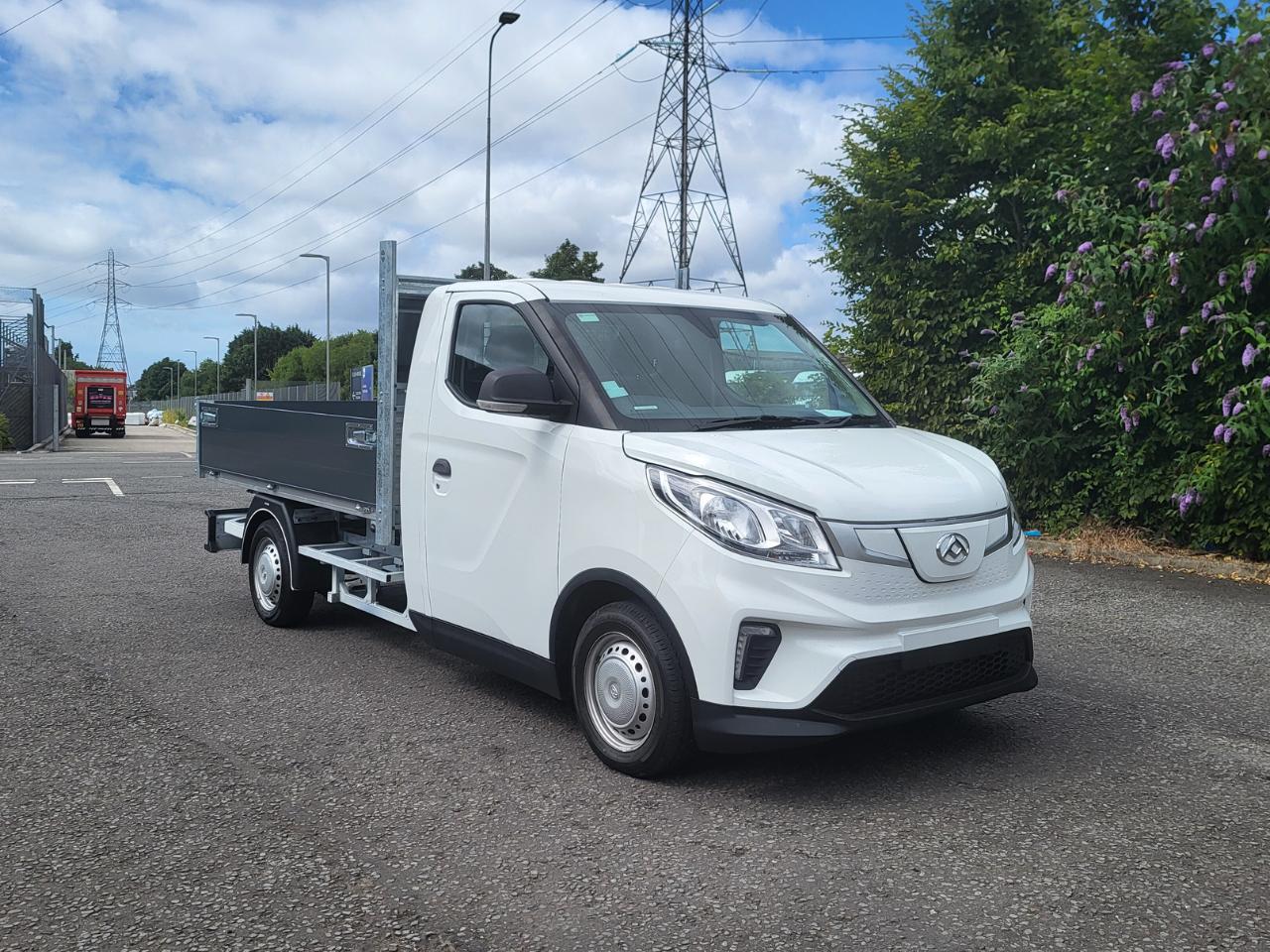 Used Maxus eDeliver 3 for sale - 76623036: Photo 15