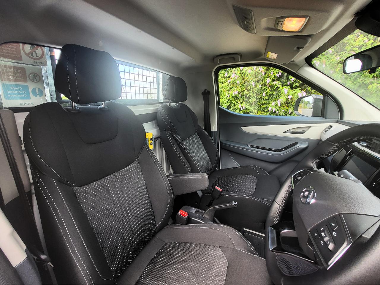 Used Maxus eDeliver 3 for sale - 76623036: Photo 16