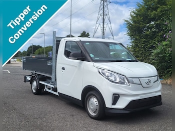 Used Maxus eDeliver 3 undefined for sale - 76623036: Photo