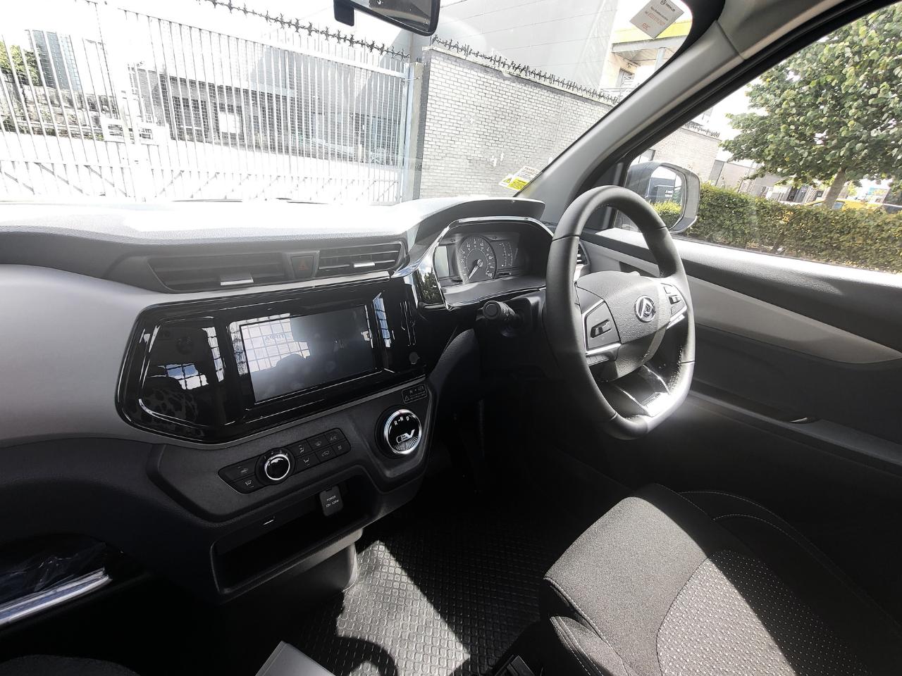 Used Maxus eDeliver 3 for sale - 76623036: Photo 2