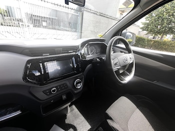 Used Maxus eDeliver 3 undefined for sale - 76623036: Photo